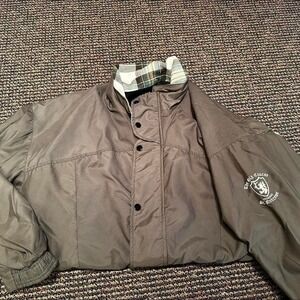 Golf‎ Jacket from Ireland